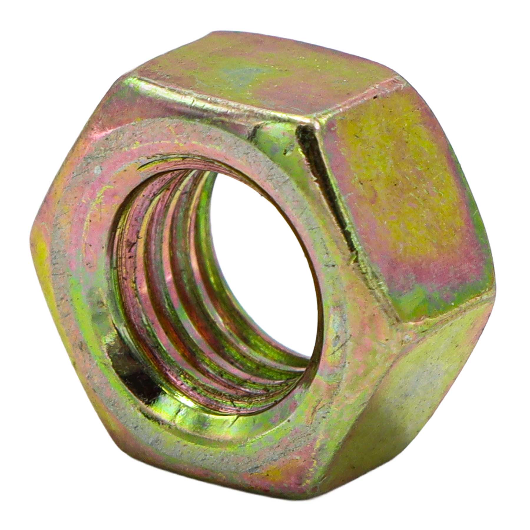 NUT, Replaced by 02114-50080